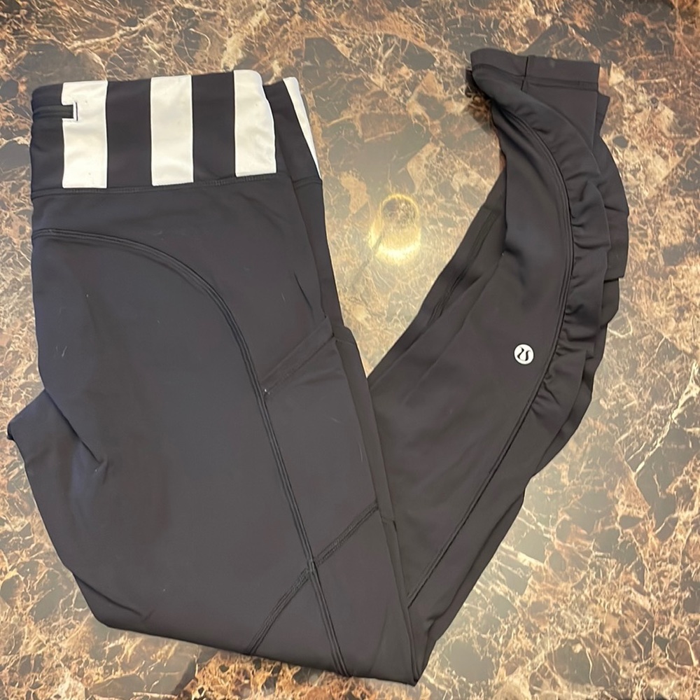 Lululemon Speed Tights